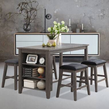 Caitbrook 5 discount piece dining set